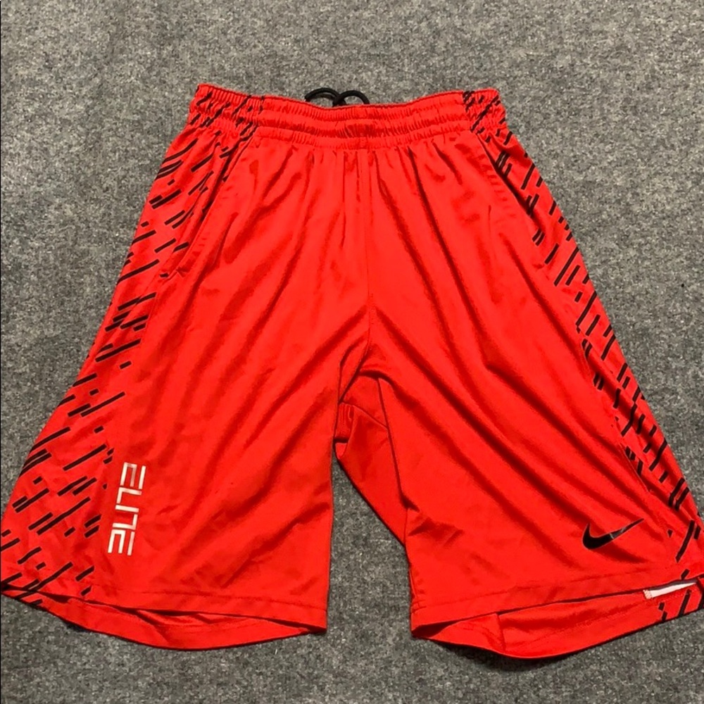 Nike Athletic shorts
